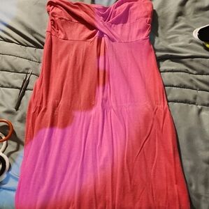 Victoria secret dress